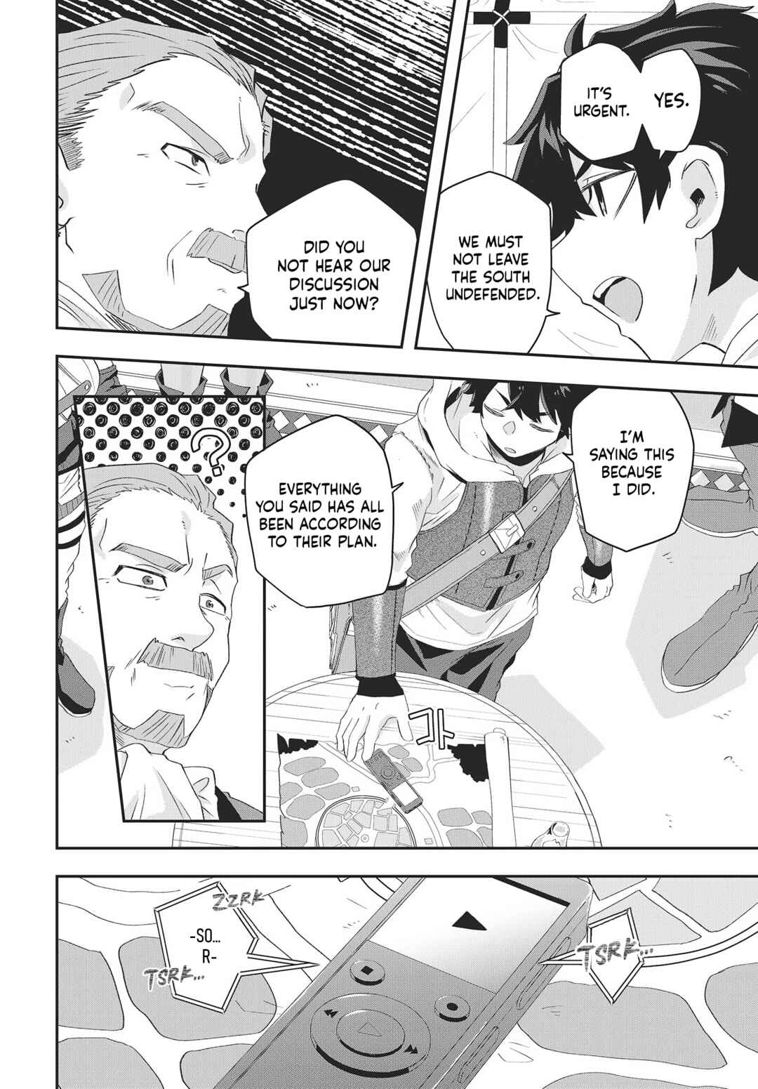 Page 13 Chapter 13 Muteki Shounin no Isekai Nariagari Monogatari ~Gendai no Seihin wo Jizai ni Toriyoseru Sukiru ga Aru Node Isekai de wa Rakushoudesu~
