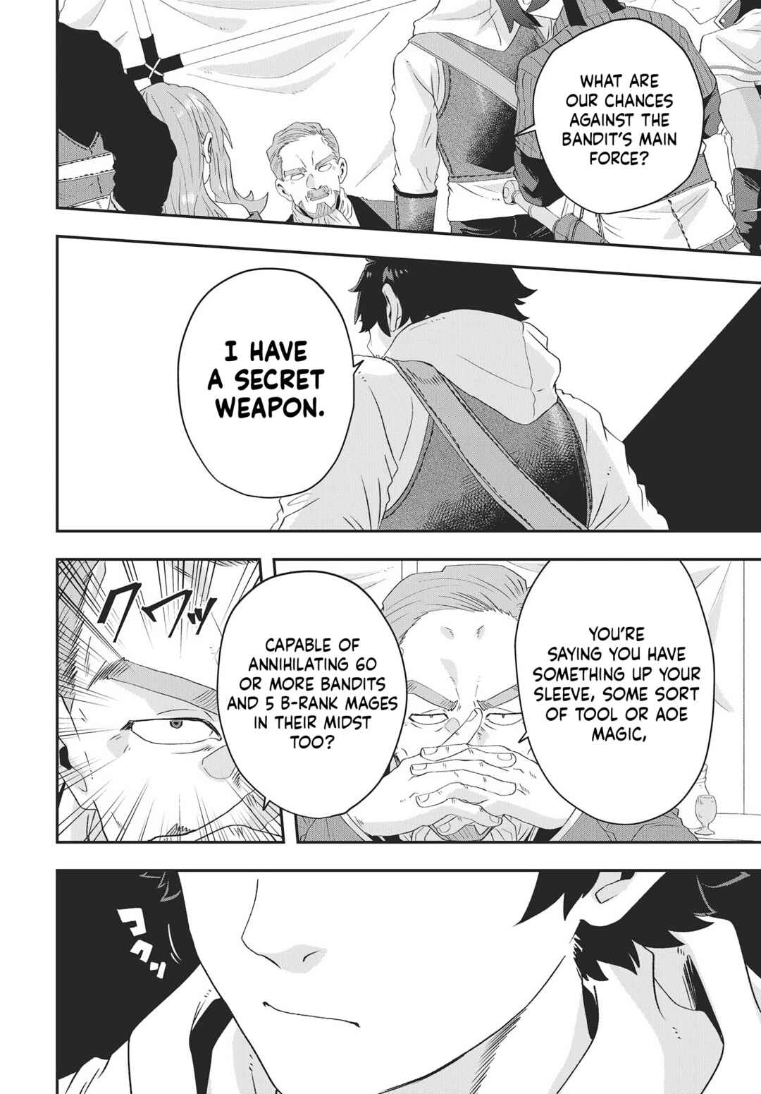 Page 21 Chapter 13 Muteki Shounin no Isekai Nariagari Monogatari ~Gendai no Seihin wo Jizai ni Toriyoseru Sukiru ga Aru Node Isekai de wa Rakushoudesu~