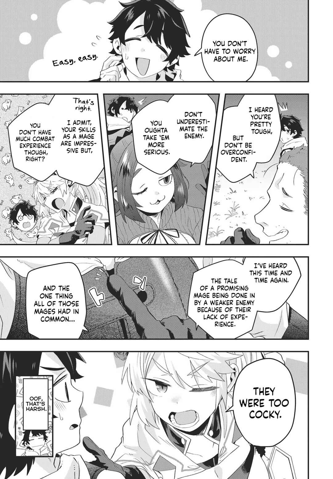 Page 26 Chapter 13 Muteki Shounin no Isekai Nariagari Monogatari ~Gendai no Seihin wo Jizai ni Toriyoseru Sukiru ga Aru Node Isekai de wa Rakushoudesu~