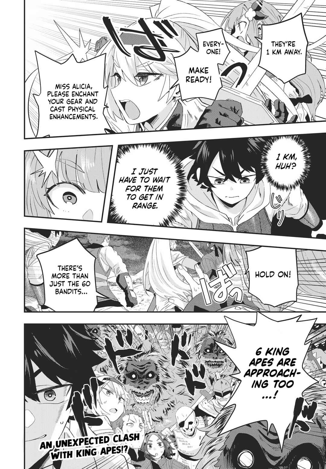 Page 29 Chapter 13 Muteki Shounin no Isekai Nariagari Monogatari ~Gendai no Seihin wo Jizai ni Toriyoseru Sukiru ga Aru Node Isekai de wa Rakushoudesu~