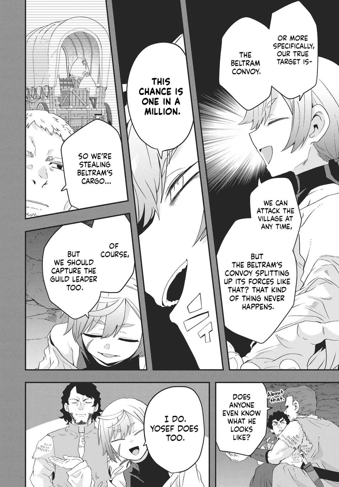 Page 3 Chapter 13 Muteki Shounin no Isekai Nariagari Monogatari ~Gendai no Seihin wo Jizai ni Toriyoseru Sukiru ga Aru Node Isekai de wa Rakushoudesu~