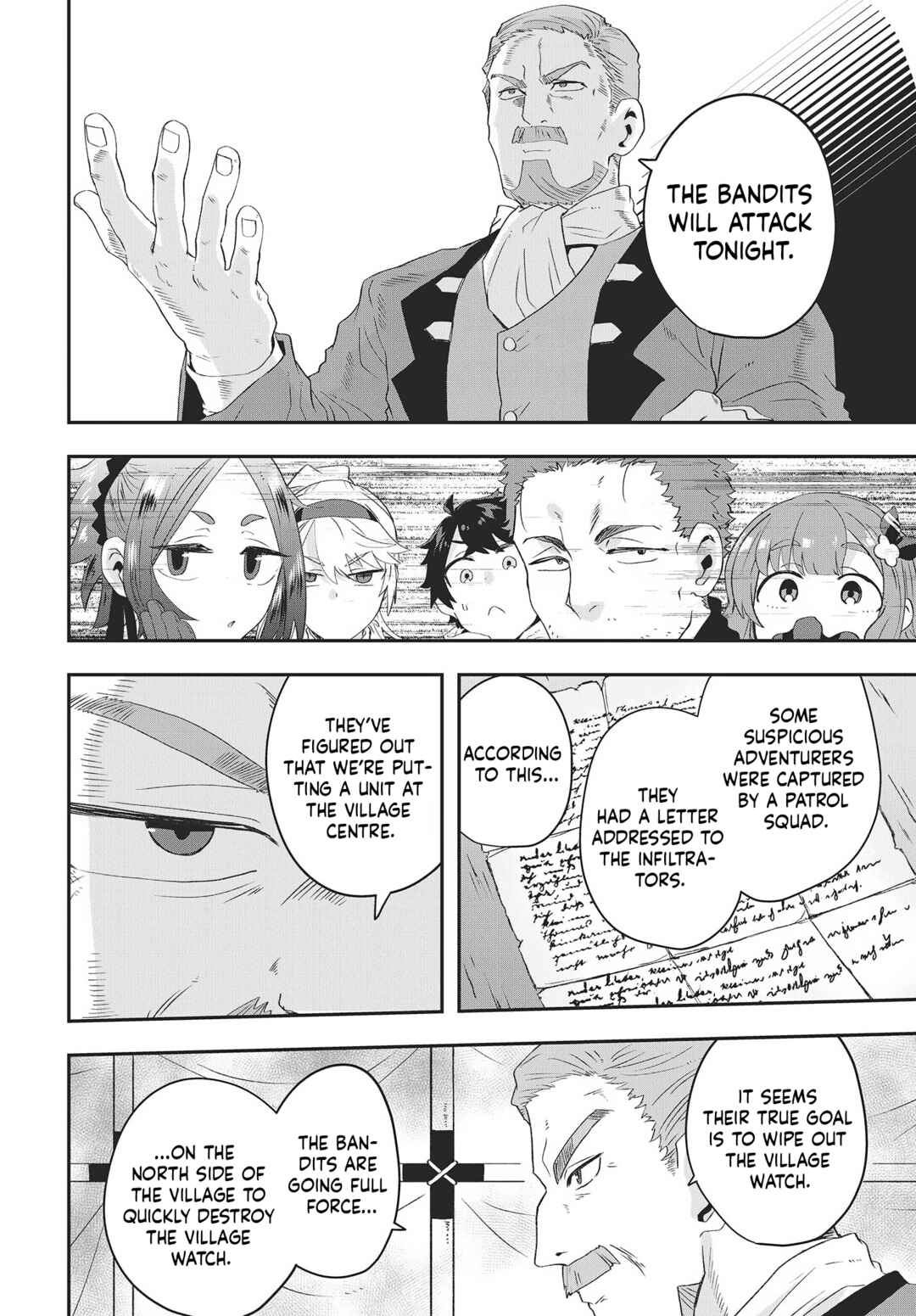 Page 9 Chapter 13 Muteki Shounin no Isekai Nariagari Monogatari ~Gendai no Seihin wo Jizai ni Toriyoseru Sukiru ga Aru Node Isekai de wa Rakushoudesu~