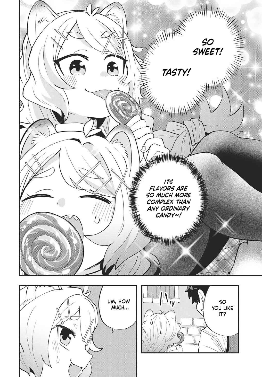 Page 28 Chapter 16 Muteki Shounin no Isekai Nariagari Monogatari ~Gendai no Seihin wo Jizai ni Toriyoseru Sukiru ga Aru Node Isekai de wa Rakushoudesu~