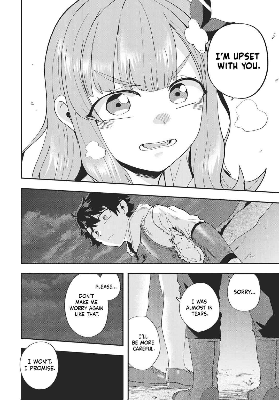 Page 18 Chapter 15 Muteki Shounin no Isekai Nariagari Monogatari ~Gendai no Seihin wo Jizai ni Toriyoseru Sukiru ga Aru Node Isekai de wa Rakushoudesu~