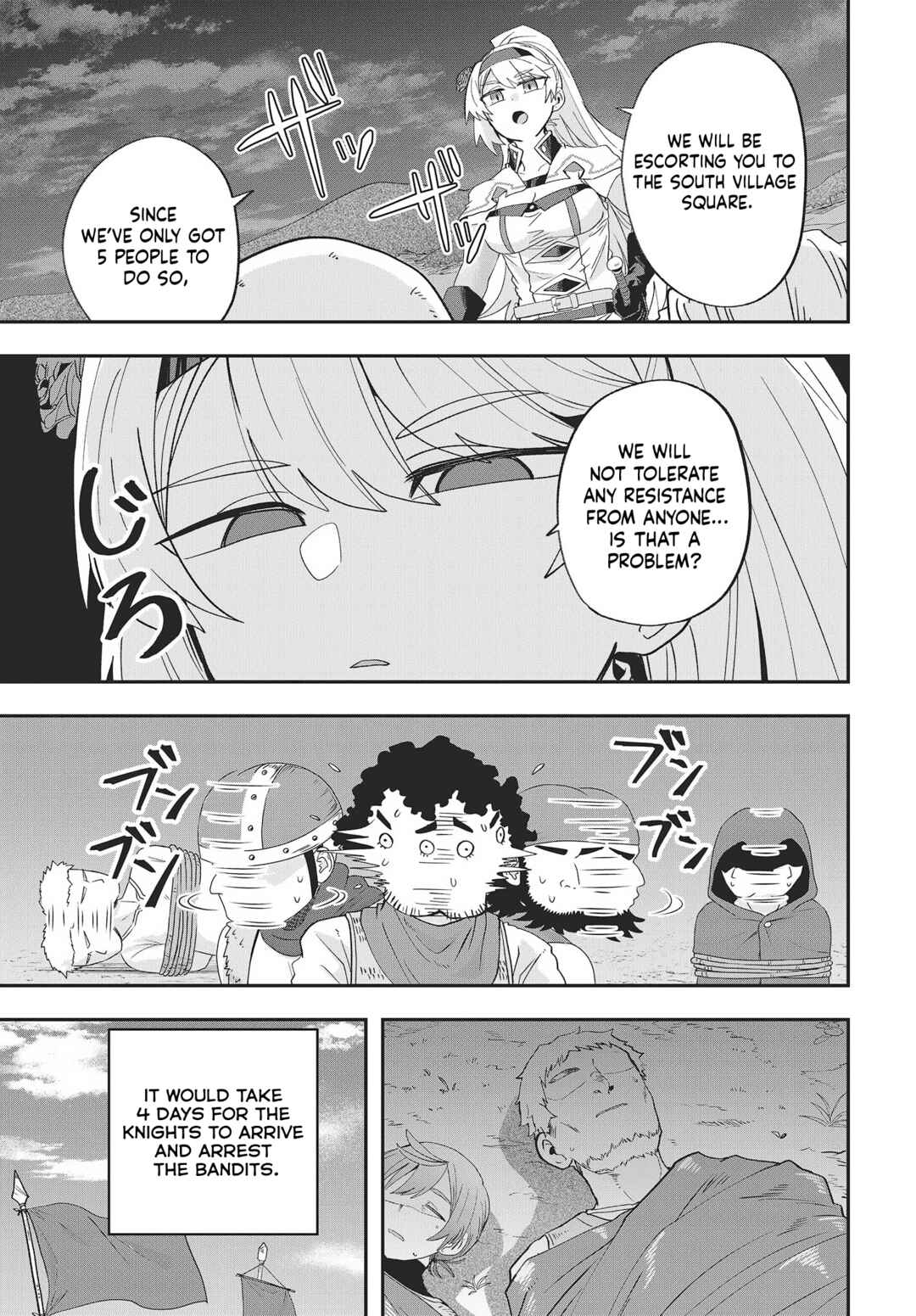 Page 23 Chapter 15 Muteki Shounin no Isekai Nariagari Monogatari ~Gendai no Seihin wo Jizai ni Toriyoseru Sukiru ga Aru Node Isekai de wa Rakushoudesu~