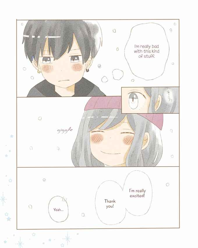 Page 12 Chapter 2 Risou no Koi no, Sono Ato ni.