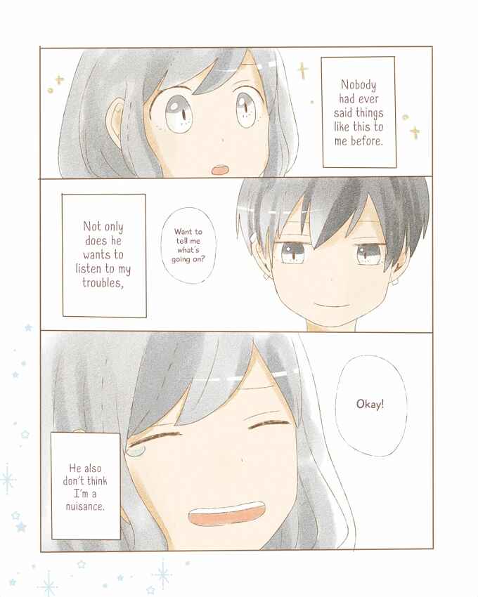 Page 16 Chapter 2 Risou no Koi no, Sono Ato ni.