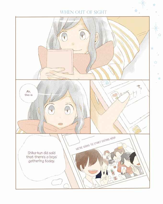 Page 17 Chapter 2 Risou no Koi no, Sono Ato ni.
