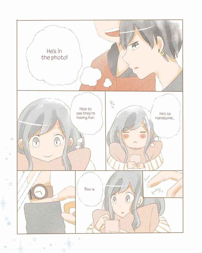 Page 18 Chapter 2 Risou no Koi no, Sono Ato ni.