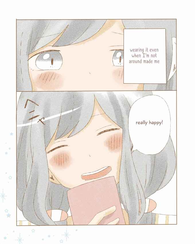 Page 20 Chapter 2 Risou no Koi no, Sono Ato ni.