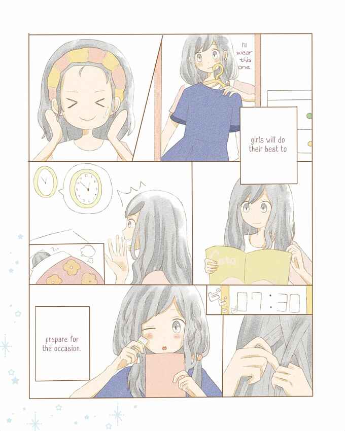 Page 22 Chapter 2 Risou no Koi no, Sono Ato ni.