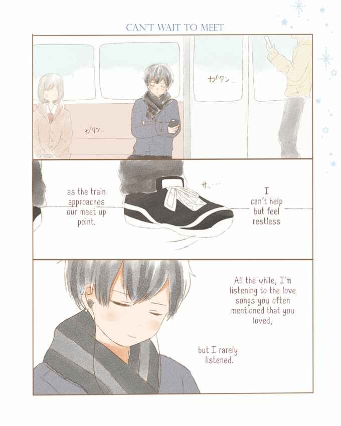 Page 5 Chapter 2 Risou no Koi no, Sono Ato ni.