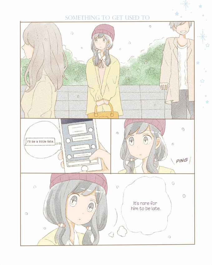 Page 9 Chapter 2 Risou no Koi no, Sono Ato ni.