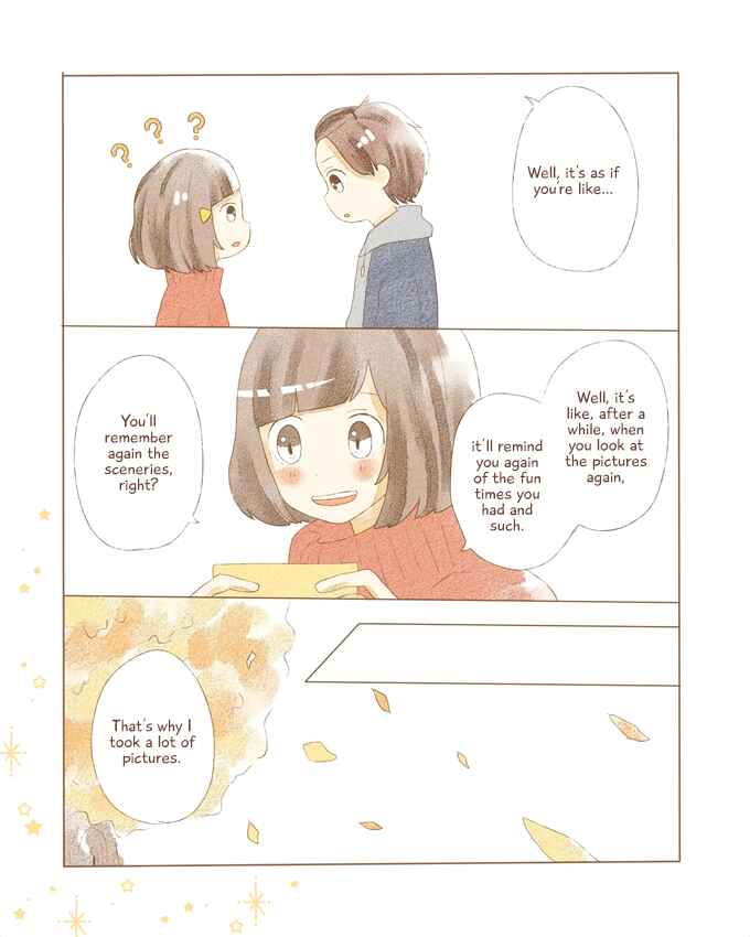 Page 26 Chapter 3 Risou no Koi no, Sono Ato ni.