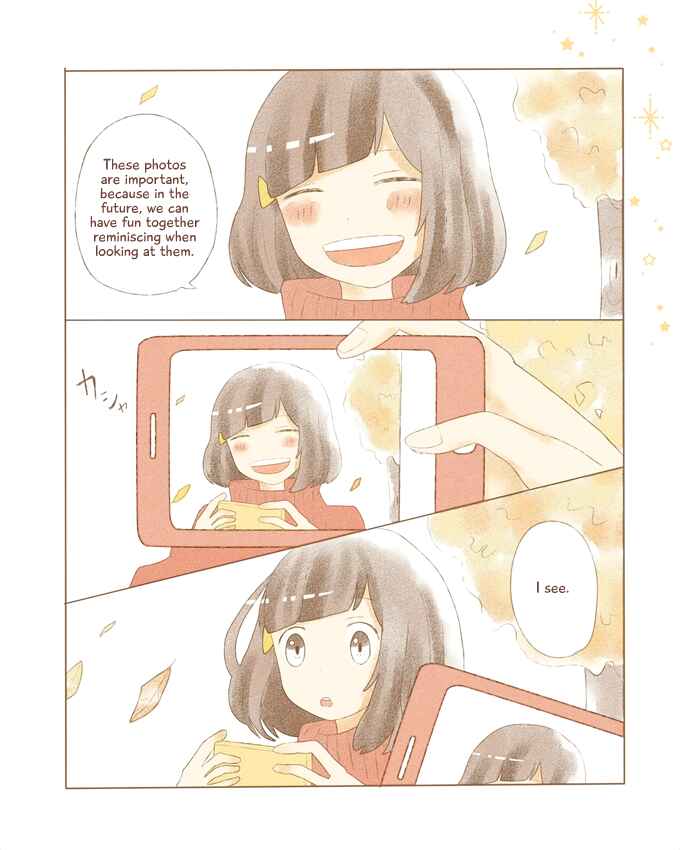 Page 27 Chapter 3 Risou no Koi no, Sono Ato ni.