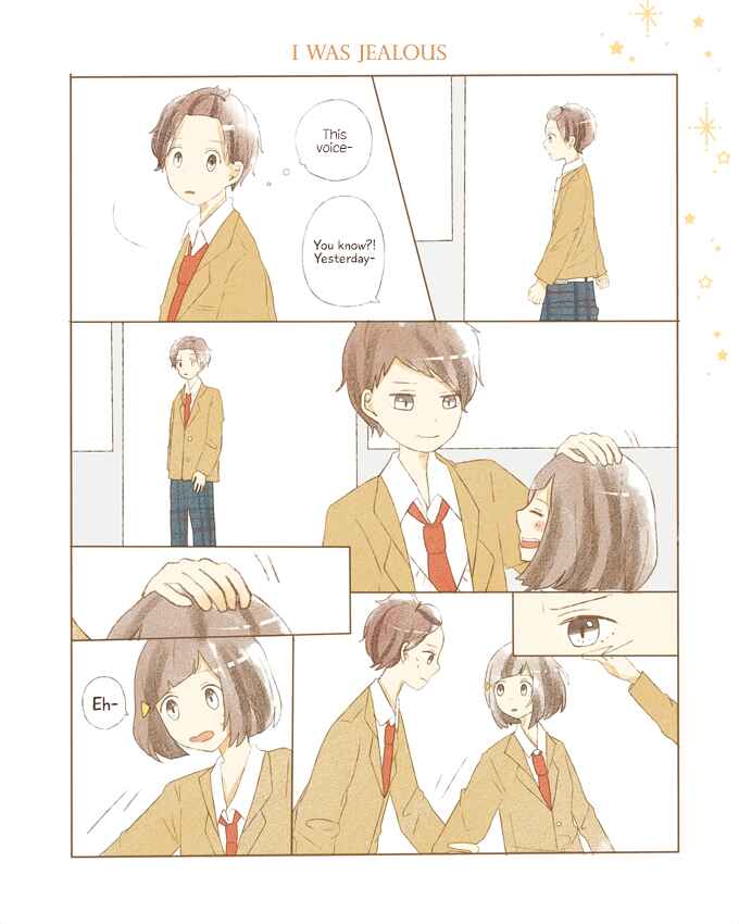 Page 7 Chapter 3 Risou no Koi no, Sono Ato ni.