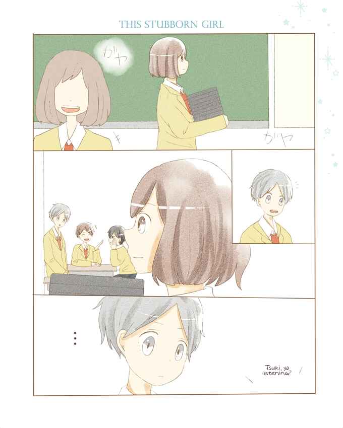 Page 11 Chapter 4 Risou no Koi no, Sono Ato ni.