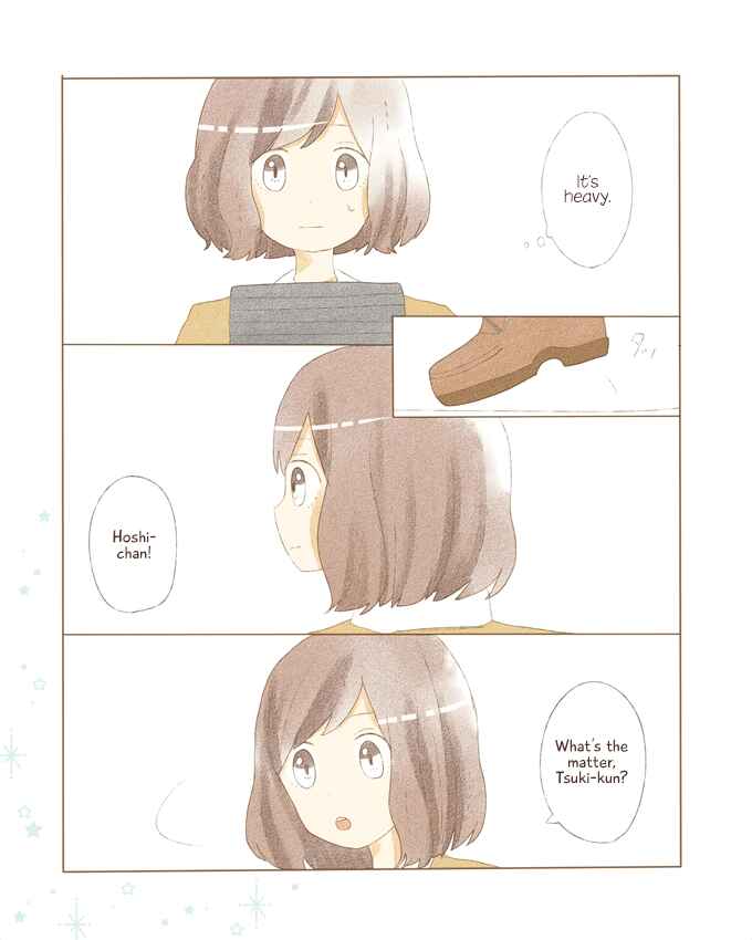 Page 12 Chapter 4 Risou no Koi no, Sono Ato ni.