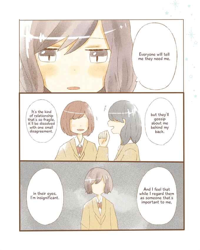 Page 17 Chapter 4 Risou no Koi no, Sono Ato ni.