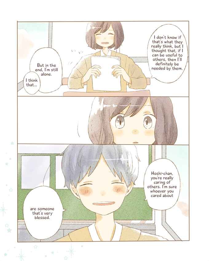 Page 18 Chapter 4 Risou no Koi no, Sono Ato ni.