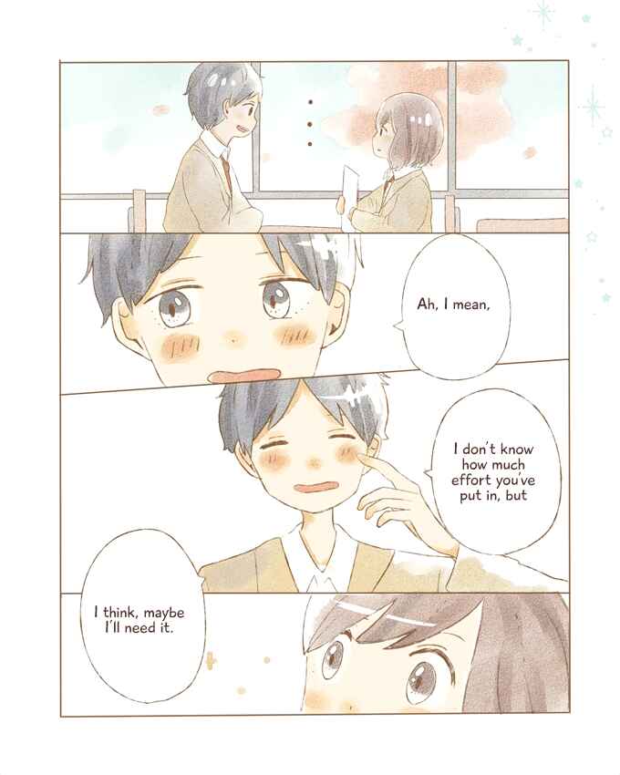 Page 19 Chapter 4 Risou no Koi no, Sono Ato ni.