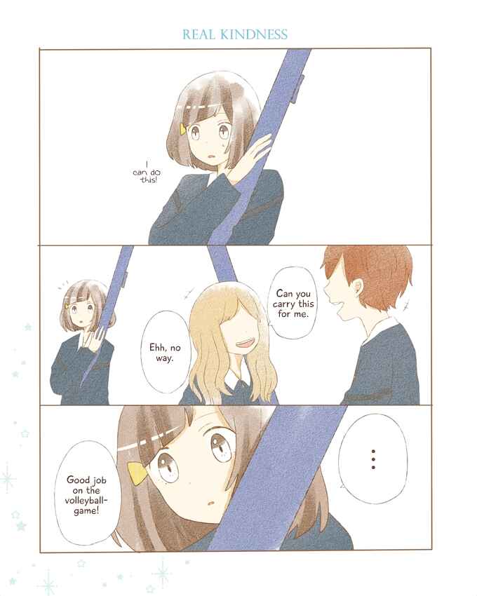 Page 22 Chapter 4 Risou no Koi no, Sono Ato ni.
