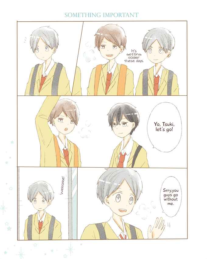 Page 26 Chapter 4 Risou no Koi no, Sono Ato ni.