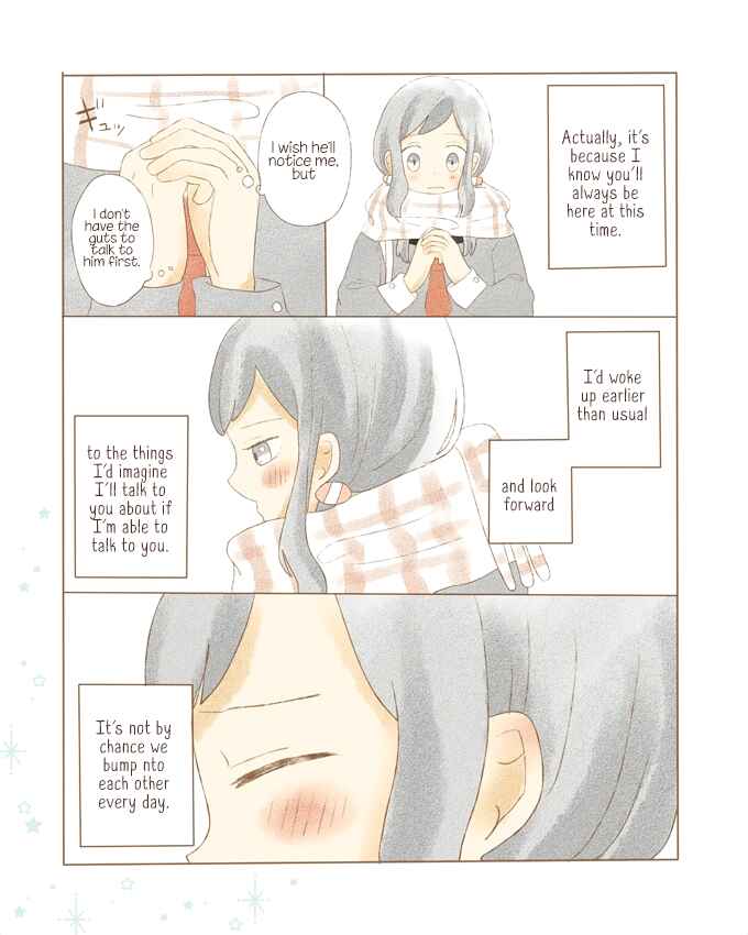 Page 4 Chapter 4 Risou no Koi no, Sono Ato ni.