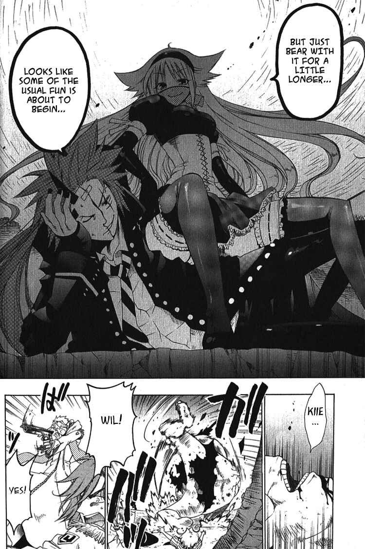 Page 10 Chapter 5 Brothers