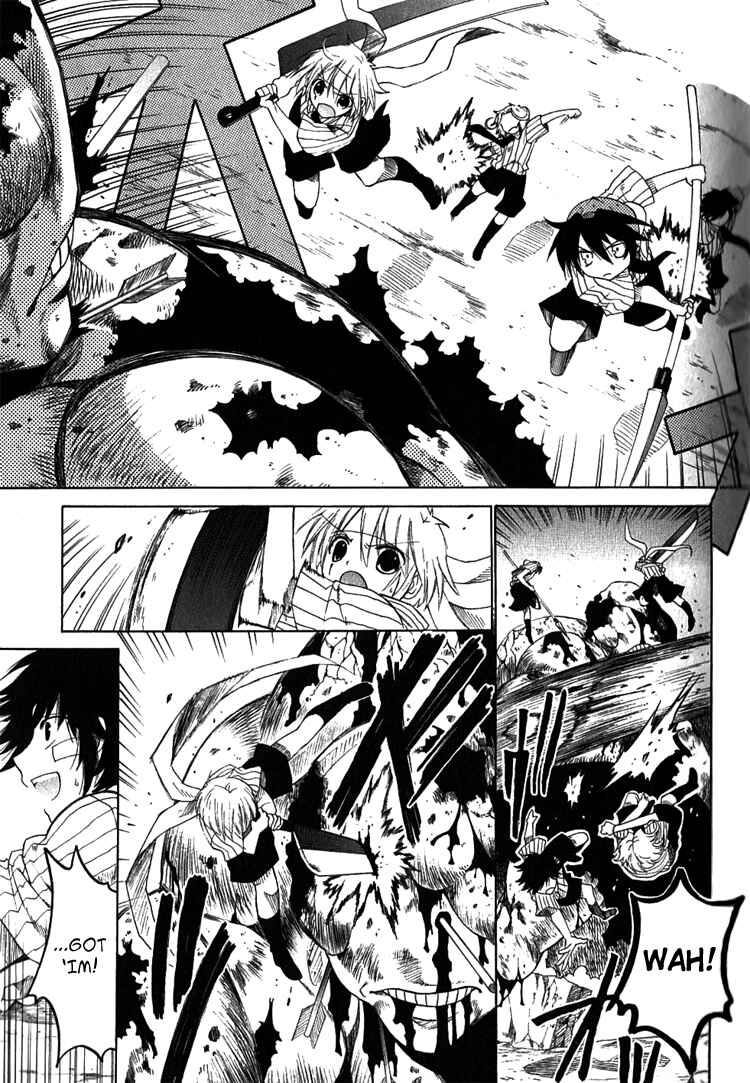Page 18 Chapter 5 Brothers
