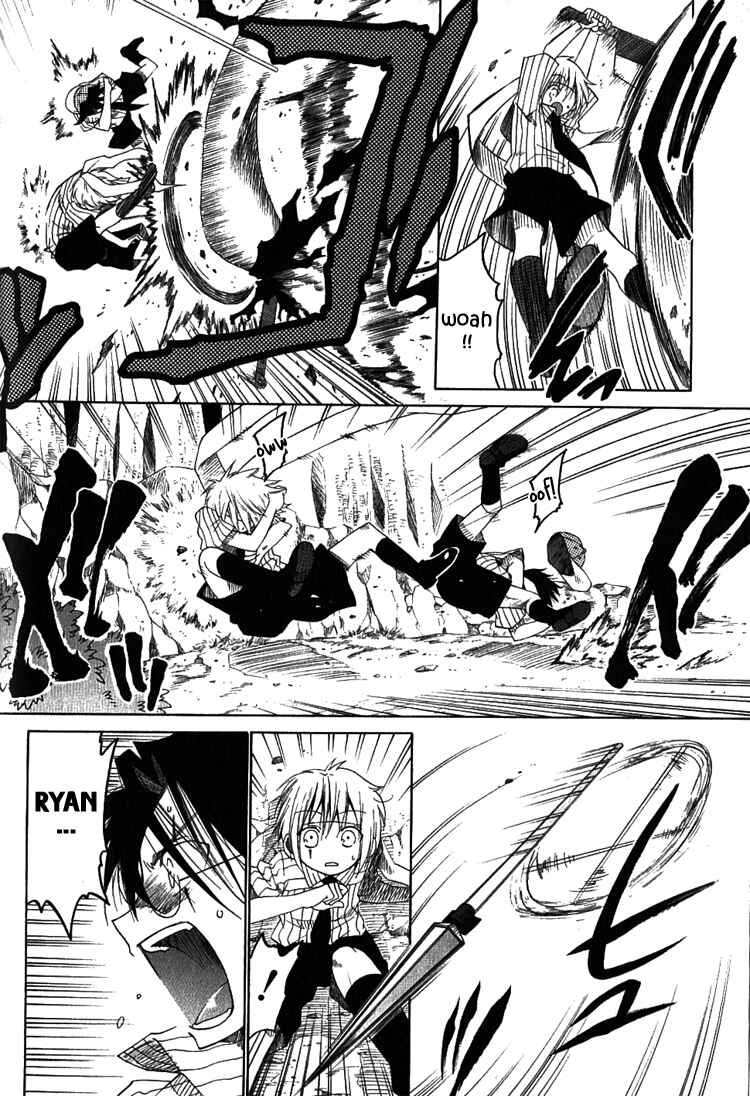 Page 19 Chapter 5 Brothers