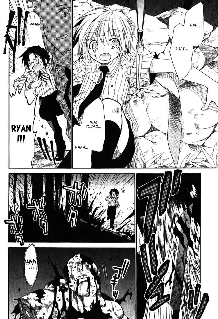 Page 21 Chapter 5 Brothers