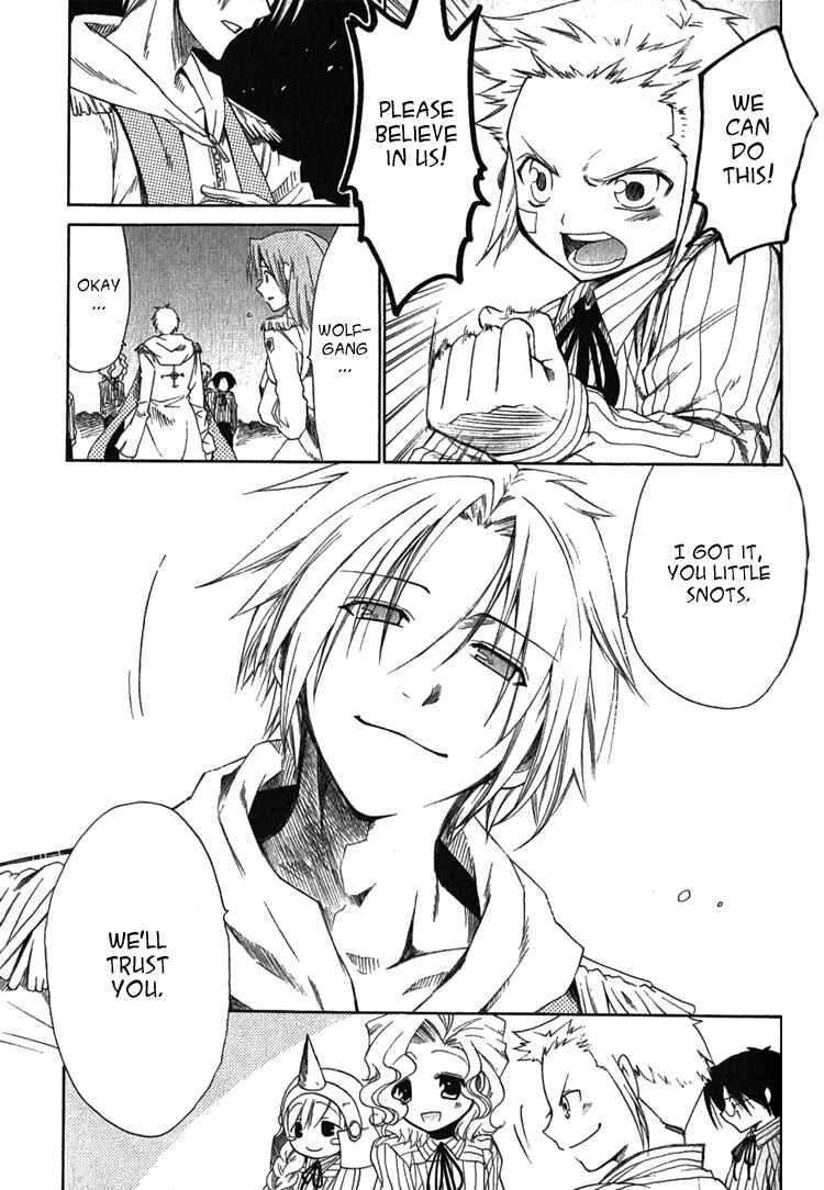 Page 24 Chapter 5 Brothers