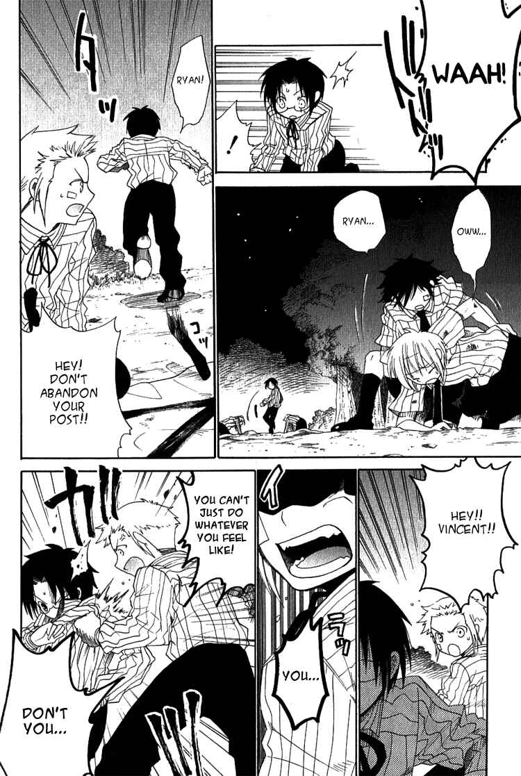 Page 27 Chapter 5 Brothers
