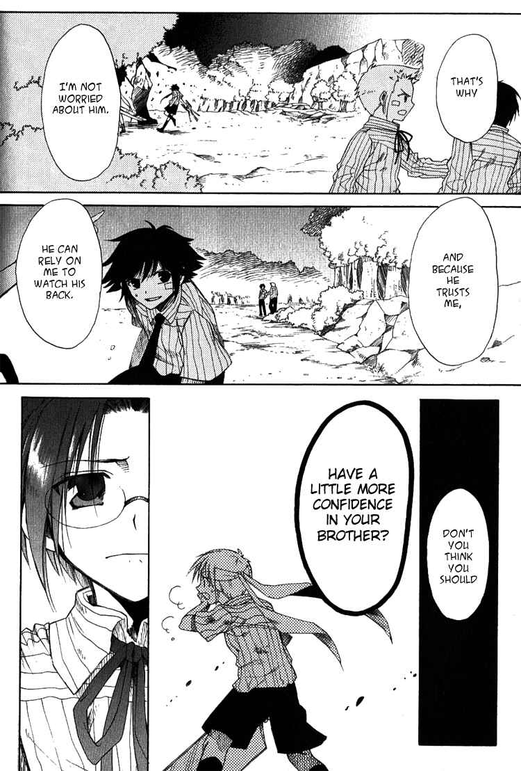 Page 29 Chapter 5 Brothers