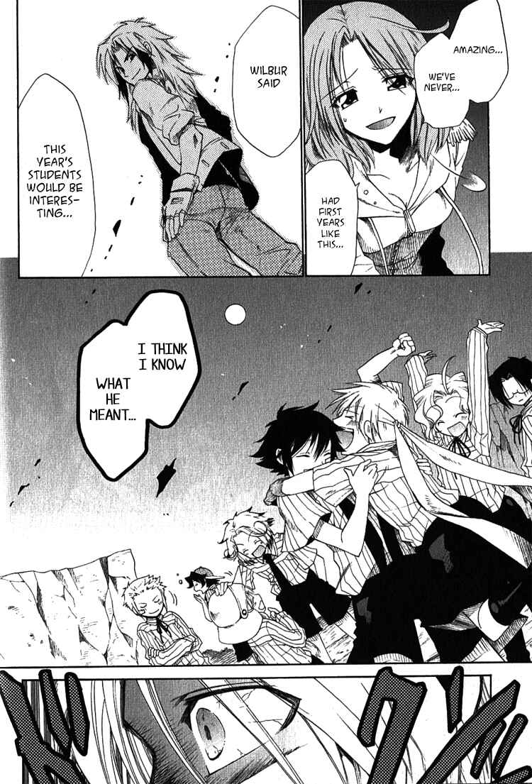 Page 38 Chapter 5 Brothers