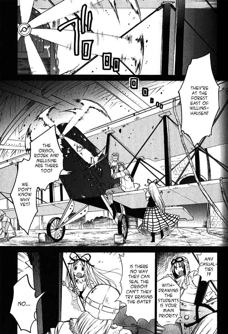 Page 43 Chapter 5 Brothers