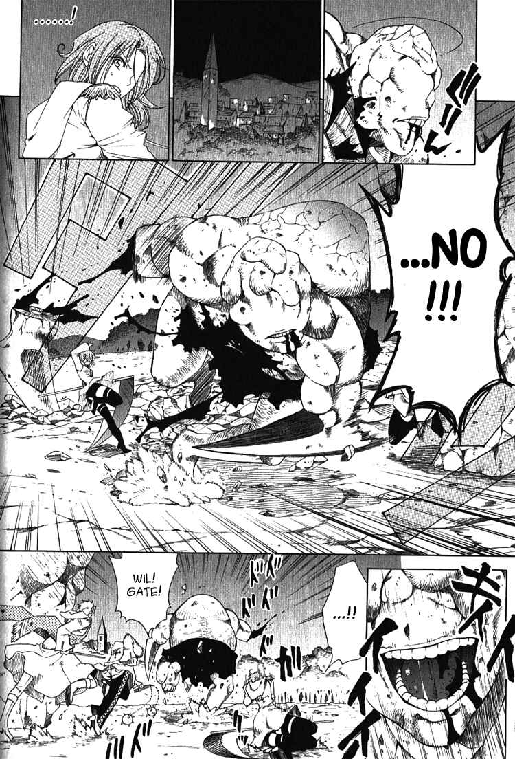 Page 6 Chapter 5 Brothers