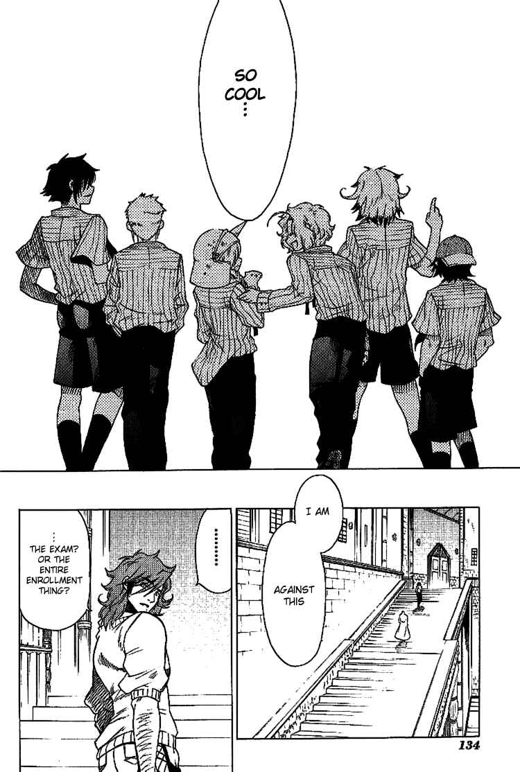 Page 10 Chapter 3 Brothers