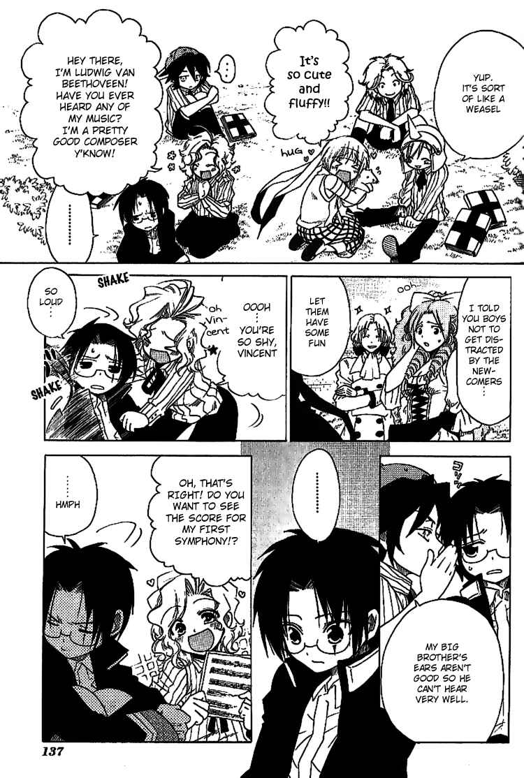 Page 13 Chapter 3 Brothers