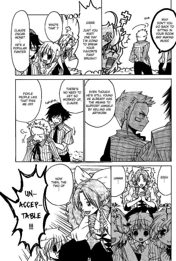 Page 15 Chapter 3 Brothers