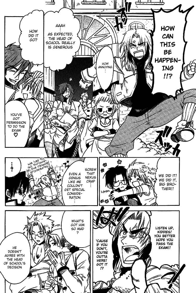 Page 16 Chapter 3 Brothers