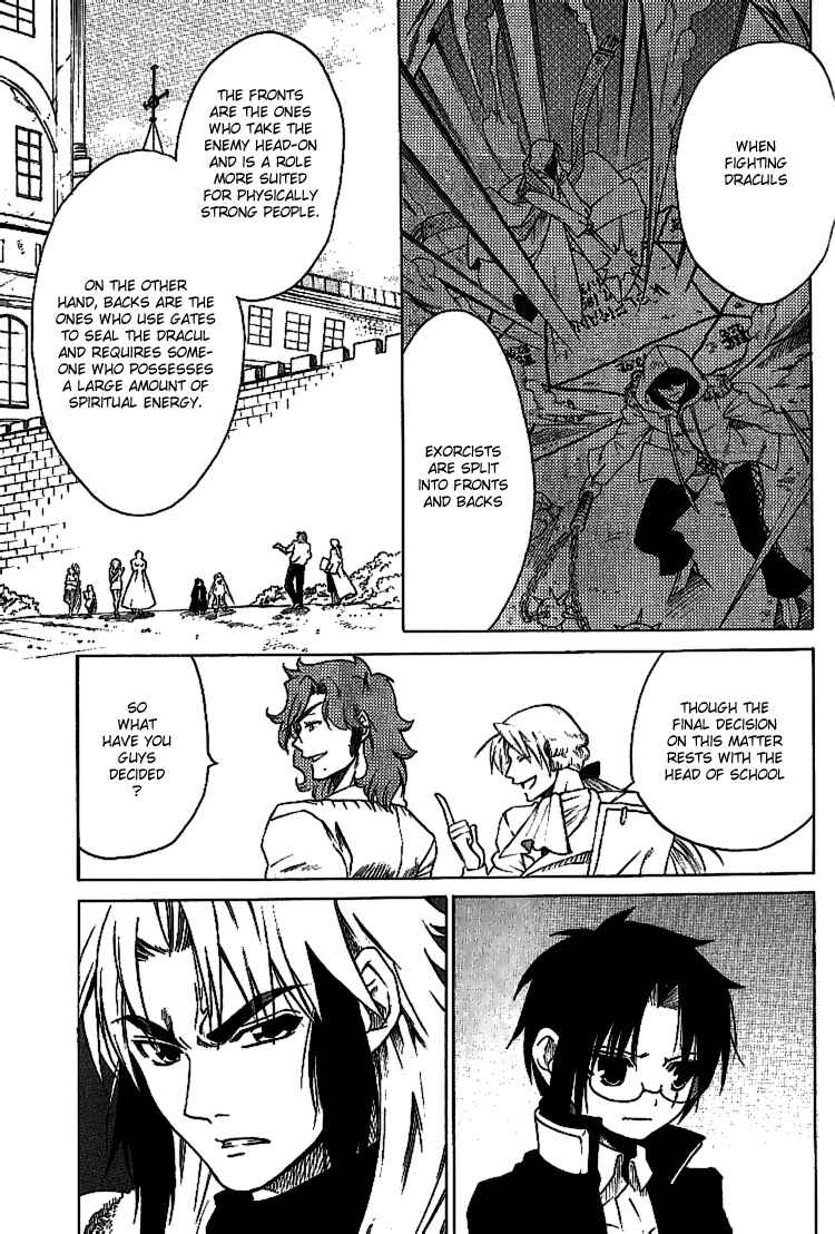 Page 19 Chapter 3 Brothers