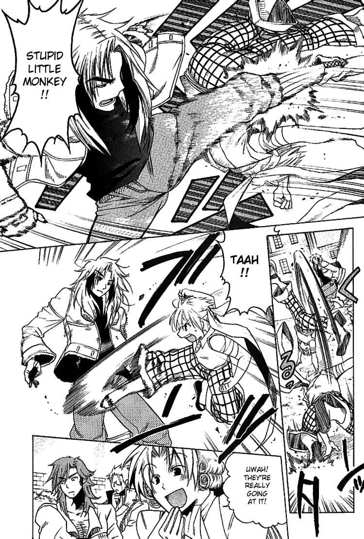 Page 27 Chapter 3 Brothers