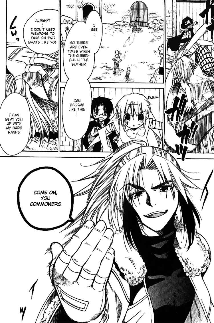 Page 28 Chapter 3 Brothers