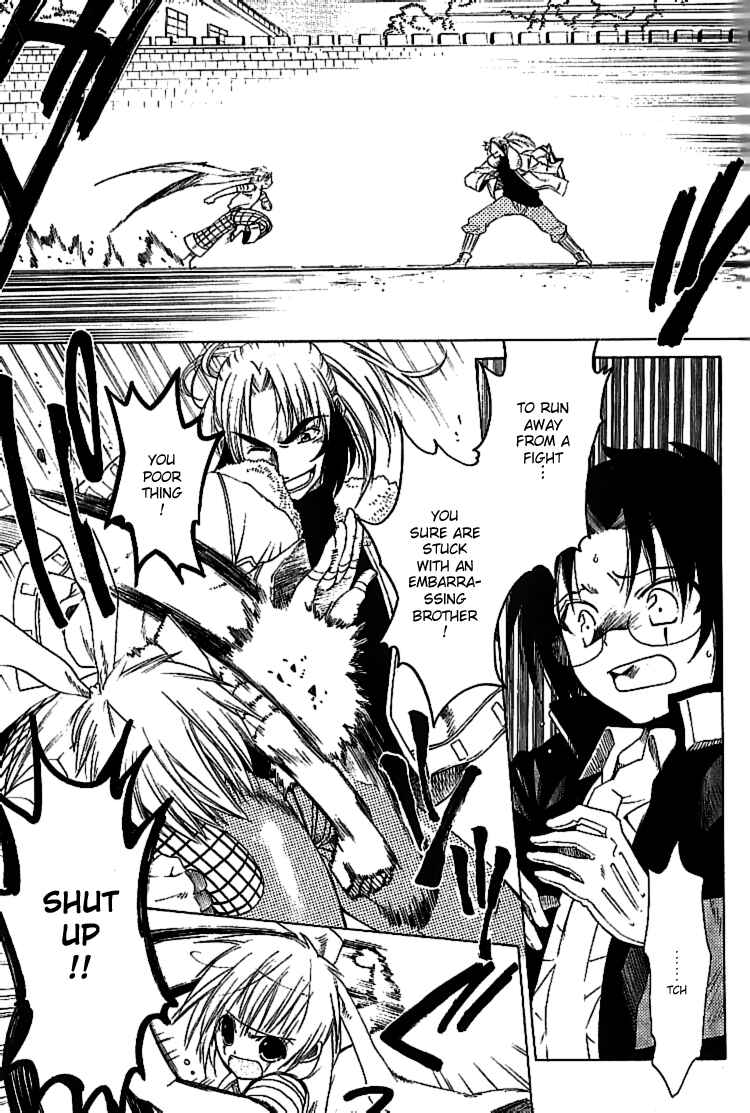 Page 29 Chapter 3 Brothers