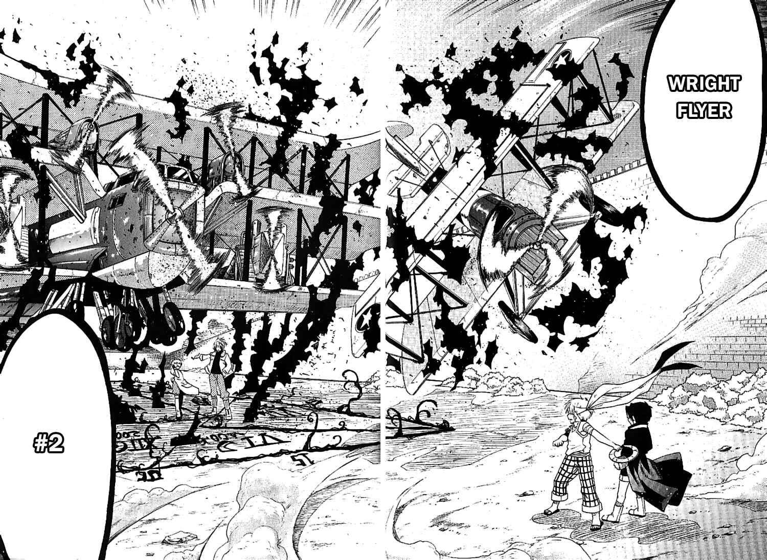 Page 38 Chapter 3 Brothers