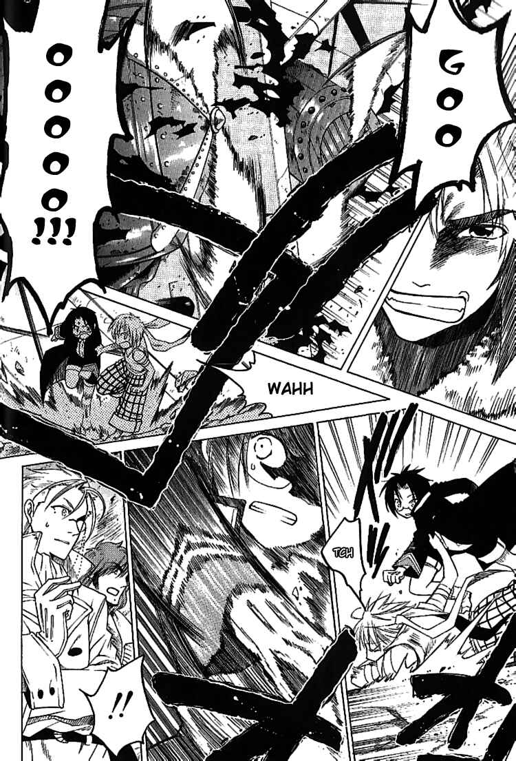 Page 39 Chapter 3 Brothers