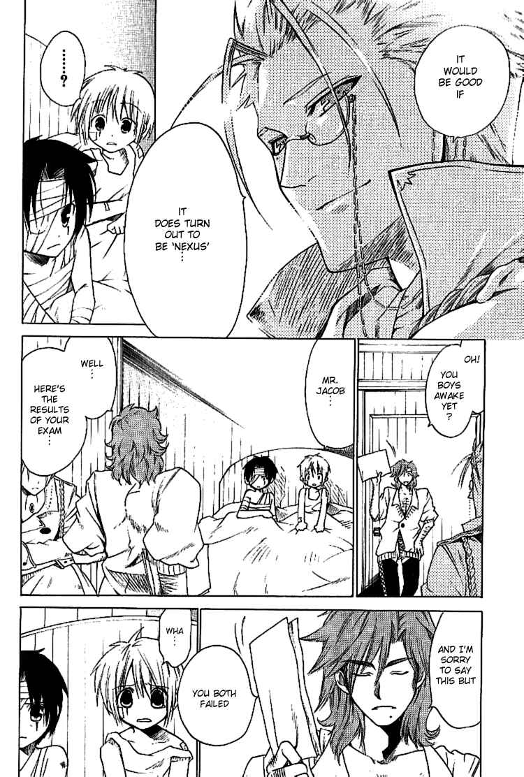 Page 45 Chapter 3 Brothers