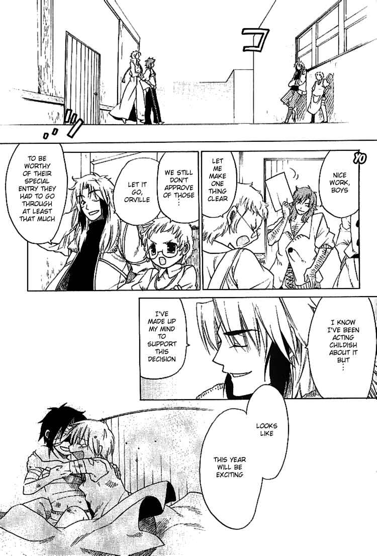 Page 48 Chapter 3 Brothers
